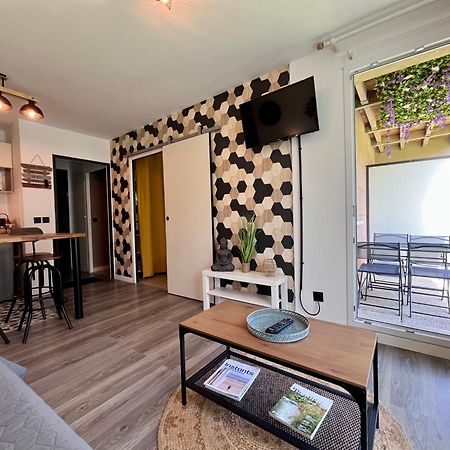 Appartement Le Freya Avec Terrasse A 5 Min Honfleur - Piscine - Parking - Wifi Équemauville Extérieur photo