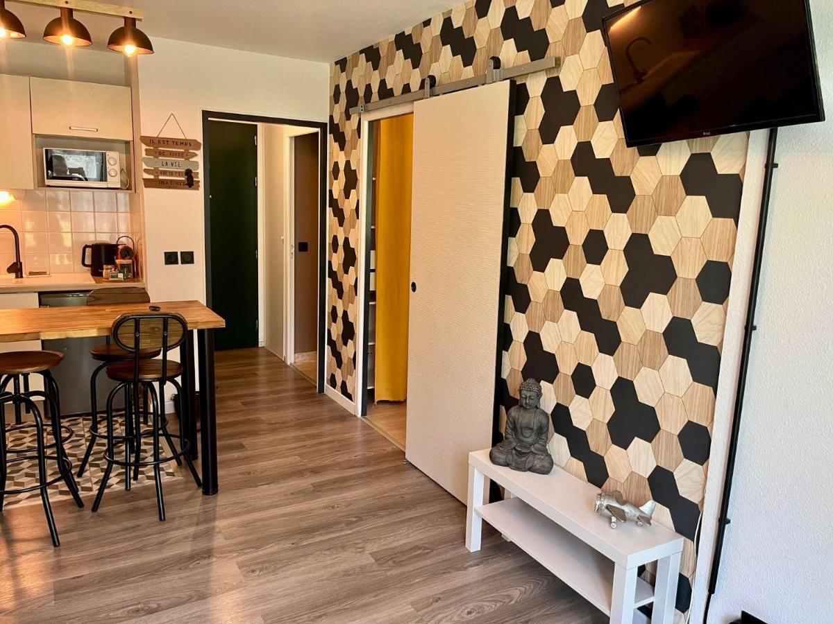 Appartement Le Freya Avec Terrasse A 5 Min Honfleur - Piscine - Parking - Wifi Équemauville Extérieur photo
